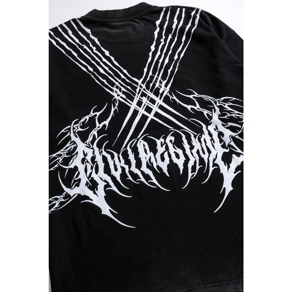 Deadpool x Civil Regime x Wolverine Soldout Lmtd Oversized S - Picture 5 of 5